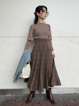 Fray I Dのワンピースアイテム一覧 Rakuten Fashion 楽天ファッション 旧楽天ブランドアベニュー