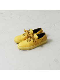 【SALE／40%OFF】alfredoBANNISTER 【MASTER KICKS】 AUTHENTICS アルフレッド・バニスター シューズ・靴 スニーカー ブラック ベージュ イエロー【送料無料】