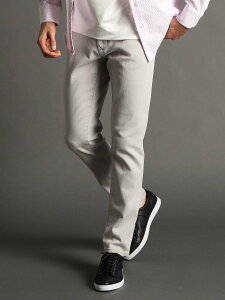 �ySALE�^30%OFF�zMONSIEUR NICOLE KUROKI DENIM �X�g���b�`�f�j���p���c �j�R�� �p���c �W�[���Y�E�f�j���p���c �u���b�N �O���[ �z���C�g ���b�h �l�C�r�[�y���������z