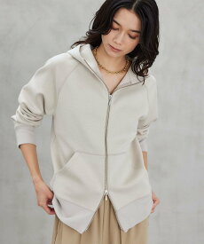 BARNYARDSTORM NEWダブルフェイスパーカー【WEB限定サイズL・カラー】 バンヤードストーム トップス パーカー・フーディー ホワイト レッド グレー【送料無料】