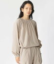 ACT LReナイロン ブラウス 【日本限定】