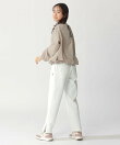 ACT LReナイロン ブラウス 【日本限定】