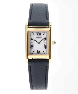 HIROB ySEIKO / ZCR[zExclusive SZRW001 Navy ʒ qu ANZT[Erv rvyz