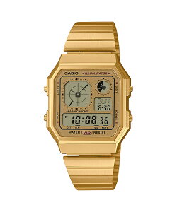 CASIO CASIO CLASSIC/A130WEG-9AJF/カシオ ブリッジ アクセサリー・腕時計 腕時計【送料無料】