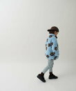 【先行予約】【新色追加】【エアサーマル】ユニセックス ボアブルゾン