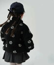 【先行予約】【新色追加】【エアサーマル】ユニセックス ボアブルゾン