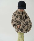【先行予約】【新色追加】【エアサーマル】ユニセックス ボアブルゾン