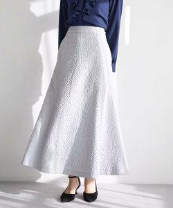 �ySALE�^50%OFF�zAndemiu �W���K�[�h�t���A�X�J�[�g �A���f�~���E �X�J�[�g �����O�E�}�L�V�X�J�[�g �z���C�g �O���[ �u���b�N�y���������z