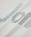 【JONESコラボ】半袖モックネックシャツ