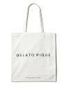 【SALE／10%OFF】gelato pique ホビートートバッグ ジェラートピケ バッグ エコバッグ・サブバッグ ブルー ピンク パ…