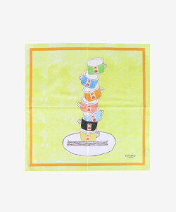 STUDIO PICONE �o���_�i �X�^�W�I�s�b�R�[�l �t�@�b�V�����G�� �X�J�[�t�E�o���_�i �C�G���[�y���������z