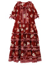 楽天市場】ピンクハウス ワンピース（レディースファッション）の通販 