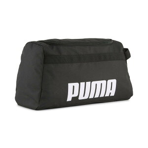 PUMA ���j�Z�b�N�X �v�[�} �`�������W���[ �V���[�o�b�O 12L PUMA CHALLENGER Shoe Bag �v�[�} �V���[�Y�E�C �V���[�P�A�p�i�E�V���[�Y���� �u���b�N