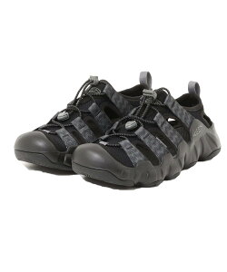 LE CERCLE par rope' HOMME �yKEEN/�L�[���zHYPERPORT H2/�n�C�p�[�|�[�g �G�C�`�c�[ �W���� �X�^���_�[�h �s�b�N�X �V���[�Y�E�C �T���_�� �u���b�N �J�[�L�O���[�� �O���[�y���������z