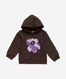 【SALE／50%OFF】Marimekko 【kids】Tavaton Akvarelli Unikko II フーディー マリメッコ 福袋・ギフト・その他 その他【送料無料】