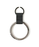 BEAMS BEAMS｜ITTI / RING RING DIPLO FJORD｜メンズ レディース キーリング キーホルダー｜ドイツ ペリ…