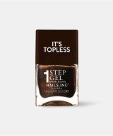 NAILS INC 1 STEP MANICURE ネイルズ インク ネイル マニキュア・ネイルポリッシュ