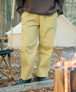 S'more S'more/Fireproofing pants �A�C���n �p���c ���̑��̃p���c �J�[�L�O���[�� �x�[�W���y���������z