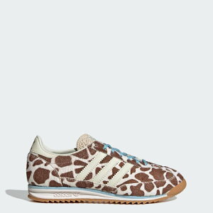 adidas �y�����z�A�f�B�_�X adidas �ԕi�� SL 72 OG �A�f�B�_�X �V���[�Y�E�C �X�j�[�J�[ �x�[�W���y���������z