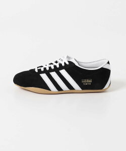 URBAN RESEARCH DOORS adidas TOKYO W �A�[�o�����T�[�`�h�A�[�Y �V���[�Y�E�C �X�j�[�J�[ �u���b�N�y���������z