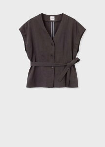 Paul Smith �E�B�����Y ���[�������l�� V�l�b�N�W�� �|�[���E�X�~�X �W���P�b�g�E�A�E�^�[ �e�[���[�h�W���P�b�g�E�u���U�[�y���������z