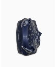 BANDANA LEATHER SACK BAG