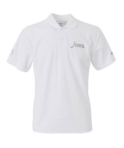 JUN&ROPE' �yJONES�R���{�z�����|���V���c �W�����A���h���y �g�b�v�X �|���V���c �z���C�g �u���b�N�y���������z