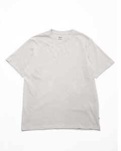 MANASTASH HEMP@by manastash/HEMP S/S DAYS TEE CREW �}�i�X�^�b�V�� �g�b�v�X �J�b�g�\�[�ET�V���c �O���[ �z���C�g �O���[�� �u���E���y���������z