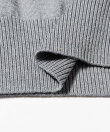 【別注】LACOSTE for BEAMS BOY / クルー ネック ニット