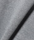 【別注】LACOSTE for BEAMS BOY / クルー ネック ニット