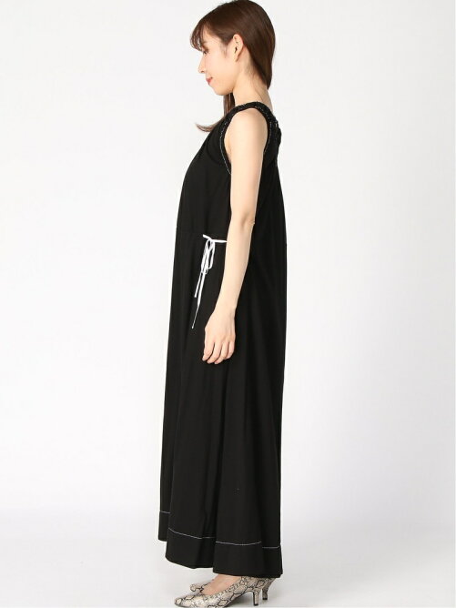 Lanvin En Bleu ギャザーカットワンピース Rakuten Fashion 楽天ファッション 旧楽天ブランドアベニュー Ay1373