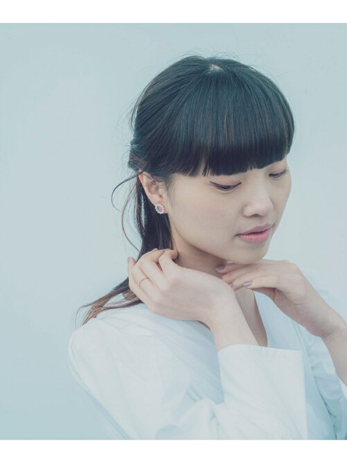 Ete パールリバーシブルループイヤリング Rakuten Fashion 楽天ファッション 旧楽天ブランドアベニュー 6373 Ete パールリバーシブルループイヤリング Rakuten Fashion 楽天ファッション 旧楽天ブランドアベニュー 6373