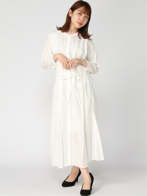 Nano Universe ボリュームギャザーシャツワンピース Rakuten Fashion 楽天ファッション 旧楽天ブランドアベニュー Be0373 Nano Universe ボリュームギャザーシャツワンピース Rakuten Fashion 楽天ファッション 旧楽天ブランドアベニュー Be0373