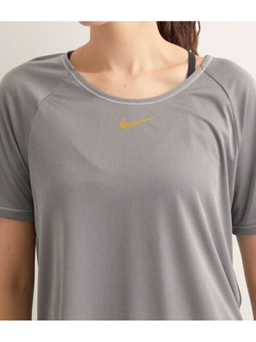 Nergy Nike ナイキ アイコンクラッシュ ショートスリーブ ランニングトップ ウィメンズ Rakuten Fashion 楽天ファッション 旧楽天ブランドアベニュー Bt6373