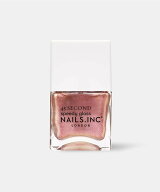 NAILS INC 45 SECOND Belgravia With Love ネイルズ インク ネイル マニキュア・ネイルポリッシュ