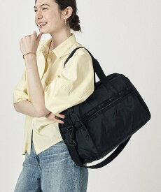 LeSportsac 【公式】レスポートサック ボストンバッグ 4318U185 LeSportsac レスポートサック バッグ ボストンバッグ【送料無料】