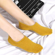 【SALE／30%OFF】Aimoon 靴下 レディース 滑りにくい ソックス ミニミニストア ファッション雑貨 その他…