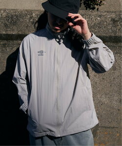 �ySALE�^30%OFF�zVENCE share style MENs �yUMBRO�z�A���u�� Track jacket/�g���b�N�W���P�b�g ���@���X �G�N�X�`�F���W �W���P�b�g�E�A�E�^�[ �u���]���E�W�����p�[ �O���[ �u���b�N�y���������z