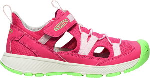 �ySALE�^30%OFF�zKEEN YOUTH MOTOZOA SANDAL �L�b�Y ���g�]�A �T���_�� �L�[�� �V���[�Y�E�C �T���_�� �s���N�y���������z
