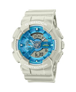 G-SHOCK G-SHOCK/GA-110AS-5AJF/�J�V�I �u���b�W �A�N�Z�T���[�E�r���v �r���v�y���������z