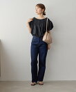 【本革/軽量230g】レザーワンハンドルバッグ (CE-1014)