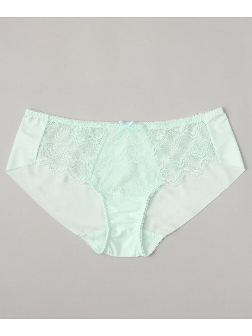 Bijorie シェルレース シームレスショーツ セット品番778958