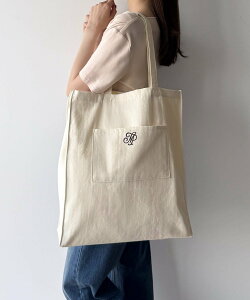 【SALE/32%OFF】JUNOAH mipiarl mipiarlトートバッグ(底板付) ジュノア バッグ トートバッグ ベージュ ブラック ピンク