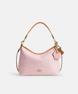 �ySALE�^50%OFF�zCOACH OUTLET �y�����z���[���� �V�����_�[ �o�b�O�E�V�O�l�`���[ �L�����o�X�E�`���[�� �R�[�`�@�A�E�g���b�g �o�b�O �V�����_�[�o�b�O �s���N�y���������z