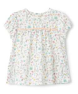SENSE OF WONDER THEO����GIRLST�V���c�y���{���z �i���~���I�����C�� �g�b�v�X �J�b�g�\�[�ET�V���c �s���N�y���������z