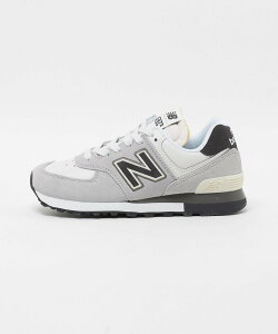 �ySALE�^30%OFF�zUNITED ARROWS ��New Balance��U5744M1/D �X�j�[�J�[ ���i�C�e�b�h�A���[�Y �V���[�Y�E�C �X�j�[�J�[ �O���[�y���������z