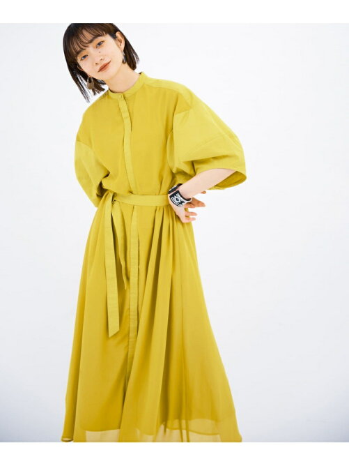 Kbf Web限定 レイヤードワンピース Rakuten Fashion 楽天ファッション 旧楽天ブランドアベニュー Cm7374