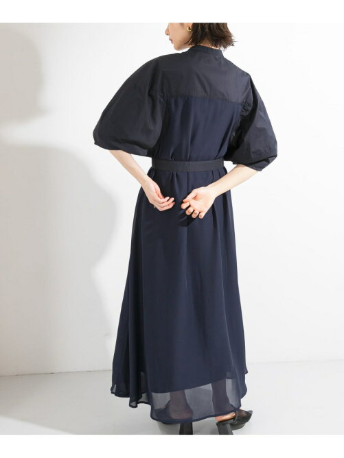 Kbf Web限定 レイヤードワンピース Rakuten Fashion 楽天ファッション 旧楽天ブランドアベニュー Cm7374