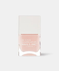 NAILS INC ON CLOUD WINE Chancery Lane ネイルズ インク ネイル マニキュア・ネイルポリッシュ