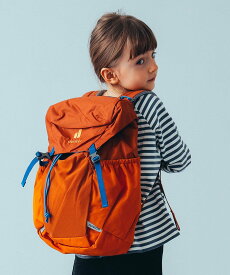 こども ビームス deuter / Junior(18L) コドモ ビームス バッグ リュック・バックパック【送料無料】